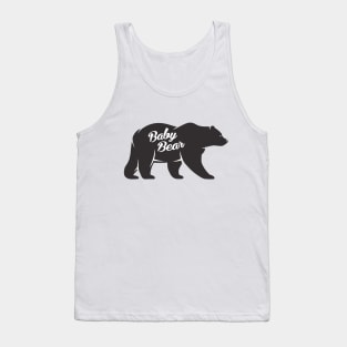 Baby Bear Tank Top